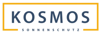 Sonnenschutz von Kosmos bei Rainalter in Kufstein